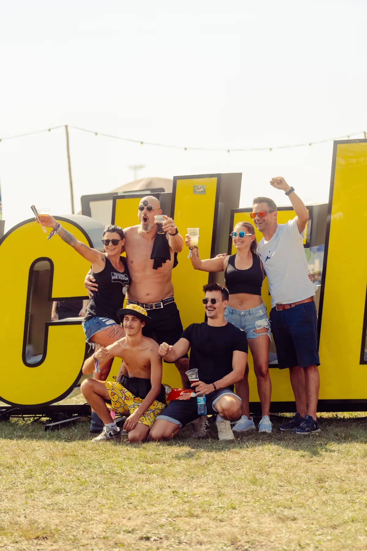 Echelon Festival 2025 — Foto 7