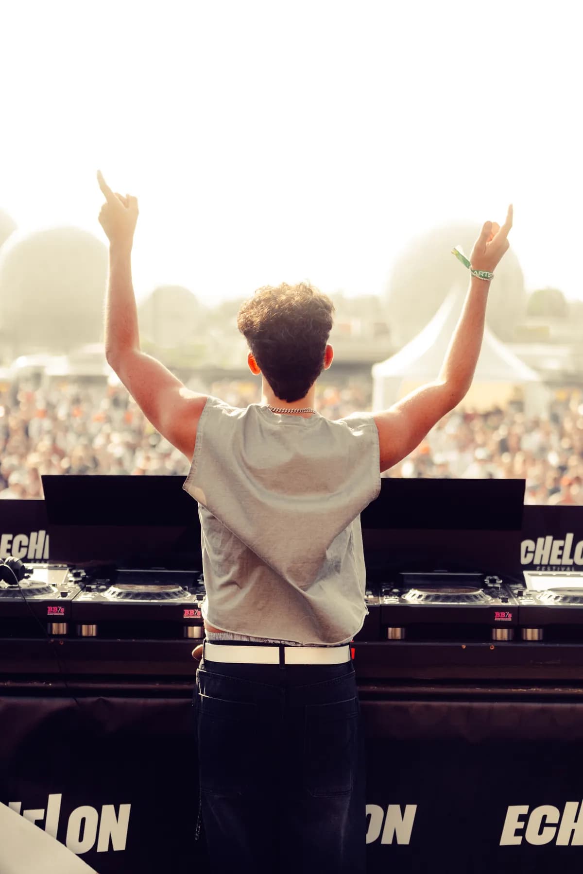 Echelon Festival 2025 — Foto 16