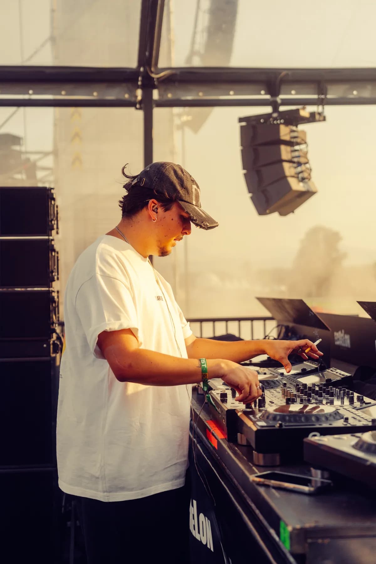 Echelon Festival 2025 — Foto 19