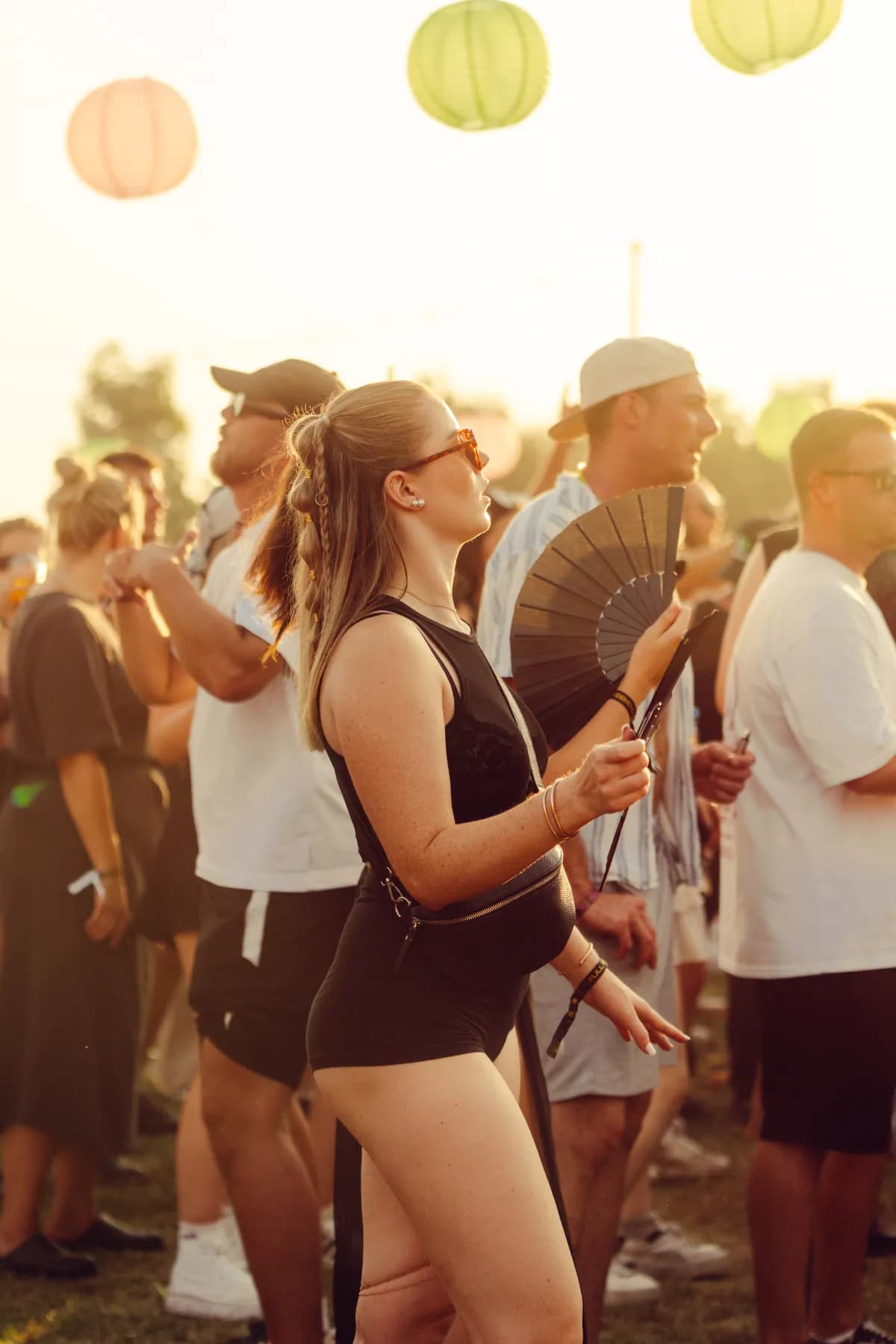 Echelon Festival 2025 — Foto 22