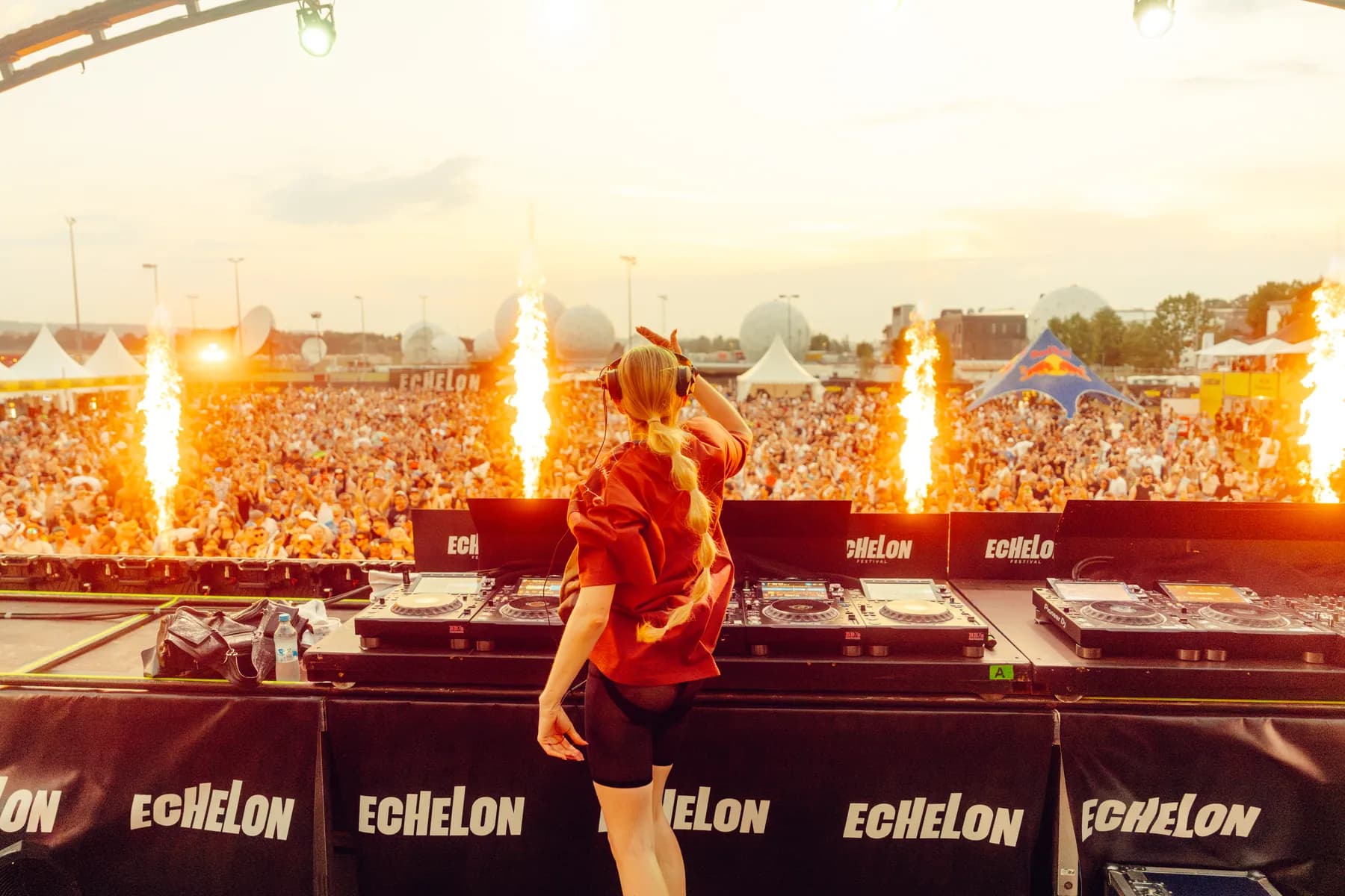 Echelon Festival 2025 — Foto 36