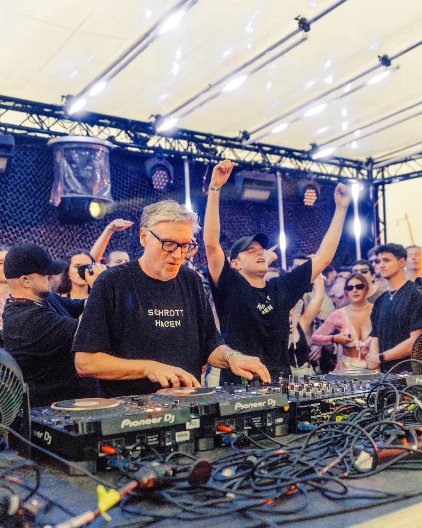 Echelon Festival 2025 — Foto 40