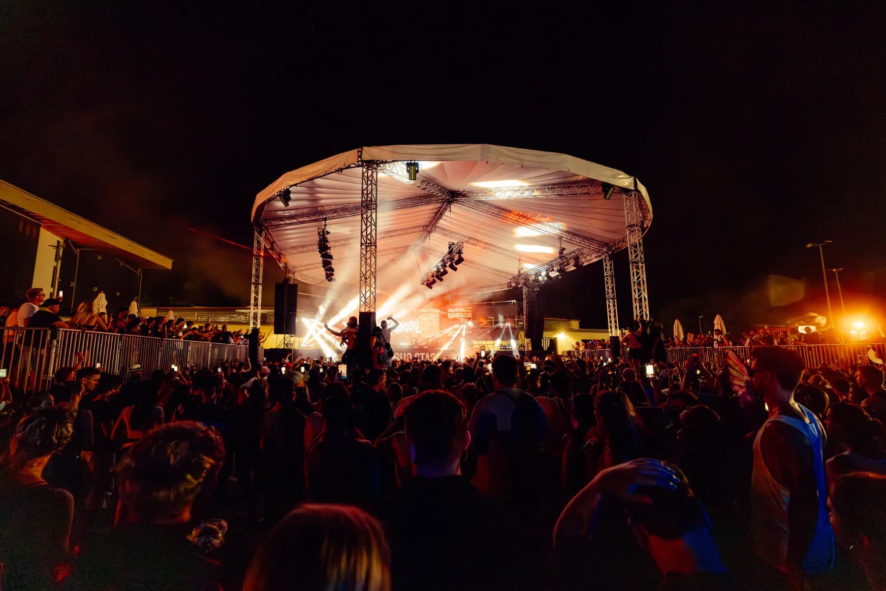 Echelon Festival 2025 — Foto 42