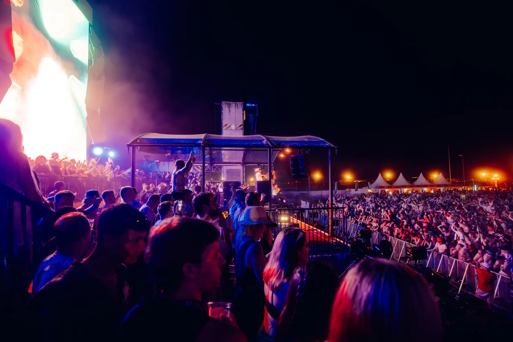 Echelon Festival 2025 — Foto 46