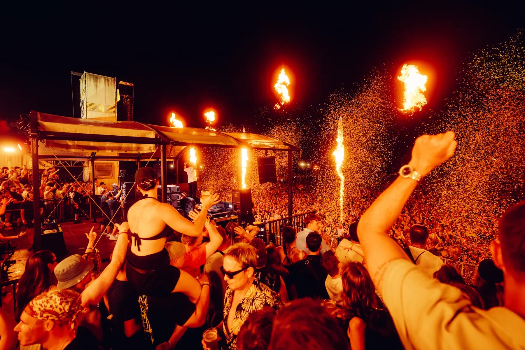 Echelon Festival 2025 — Foto 47
