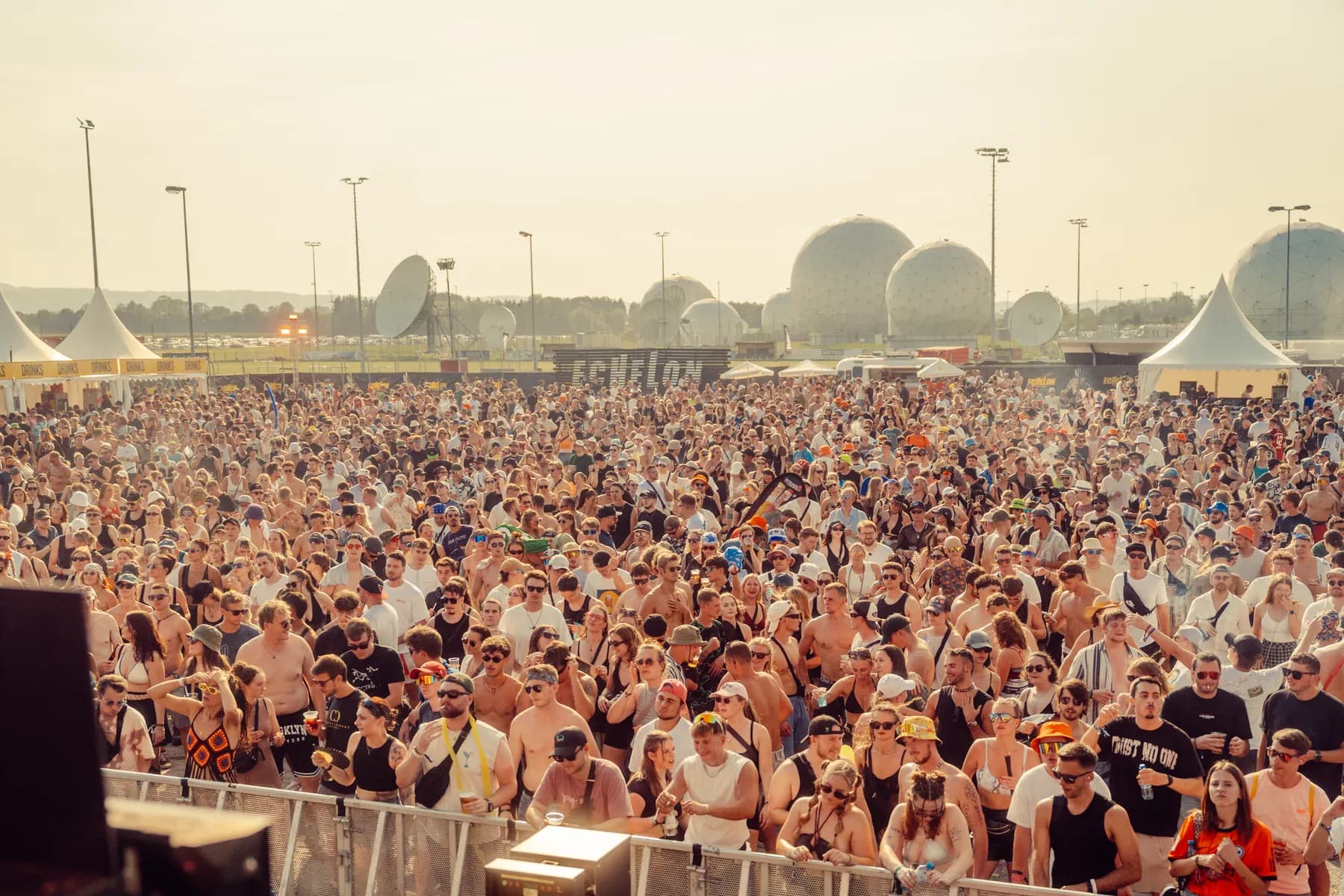Echelon Festival 2025 — Foto 54