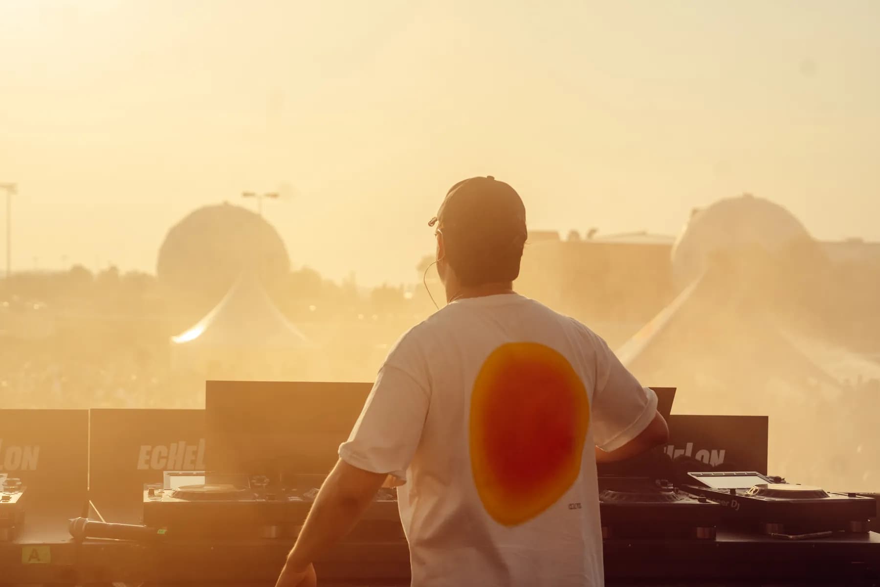 Echelon Festival 2025 — Foto 55