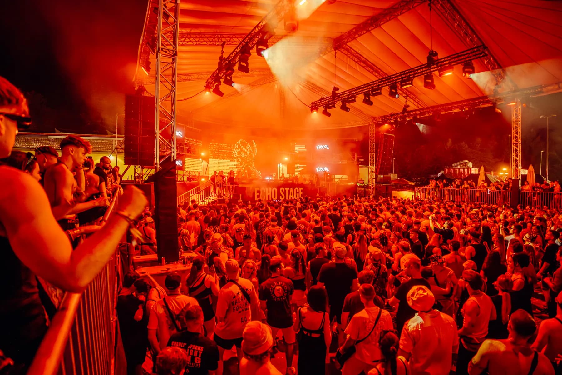 Echelon Festival 2025 — Foto 64