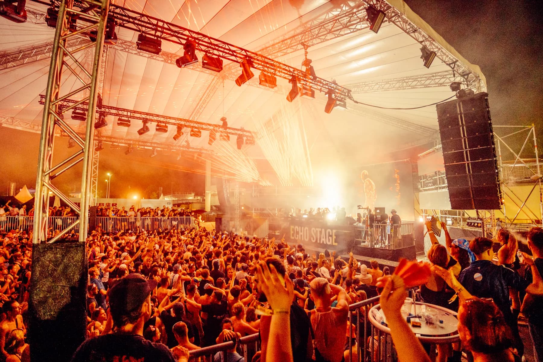 Echelon Festival 2025 — Foto 65