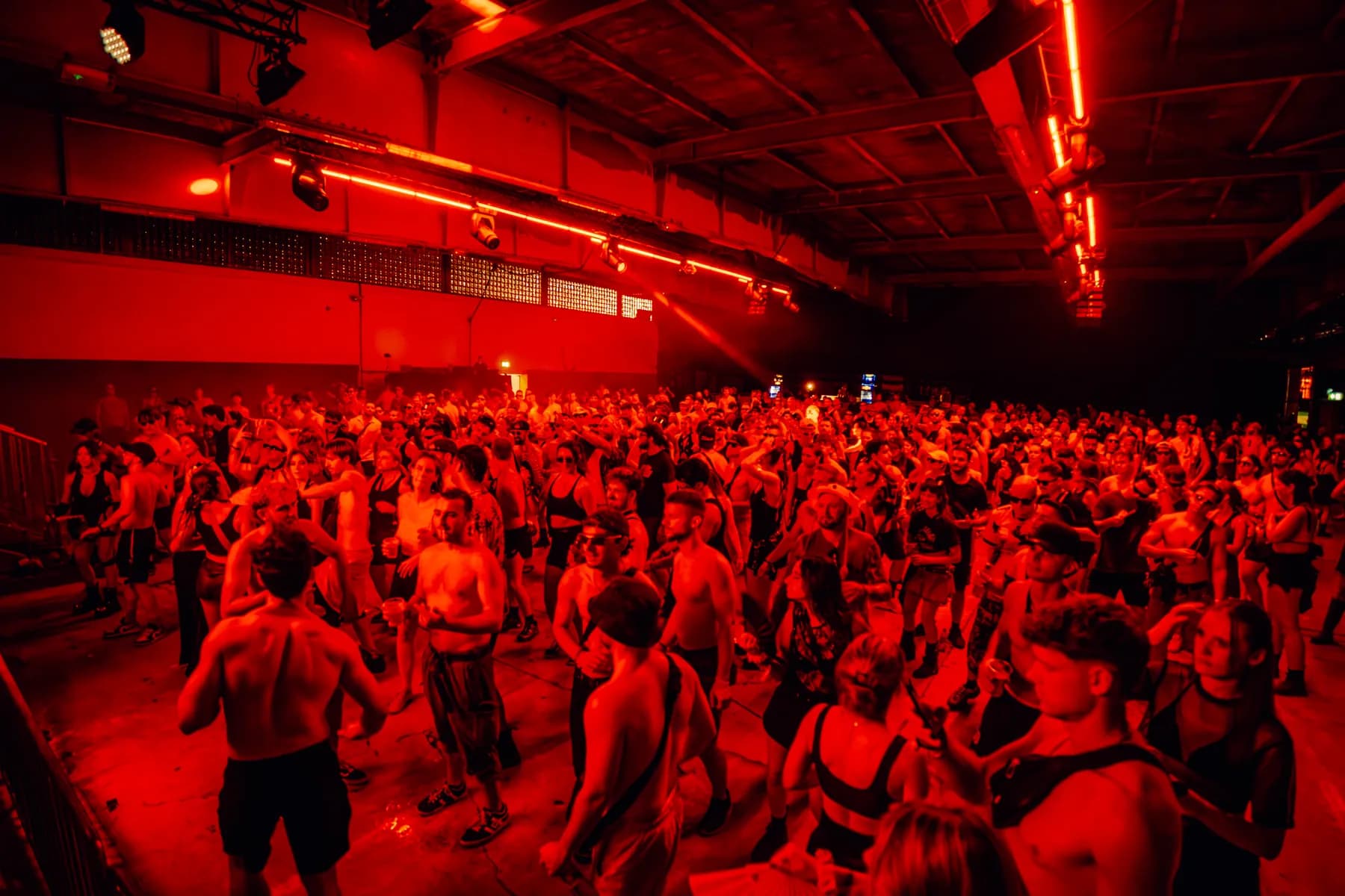 Echelon Festival 2025 — Foto 66