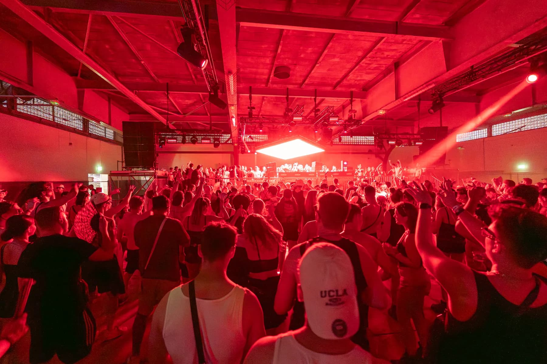 Echelon Festival 2025 — Foto 67