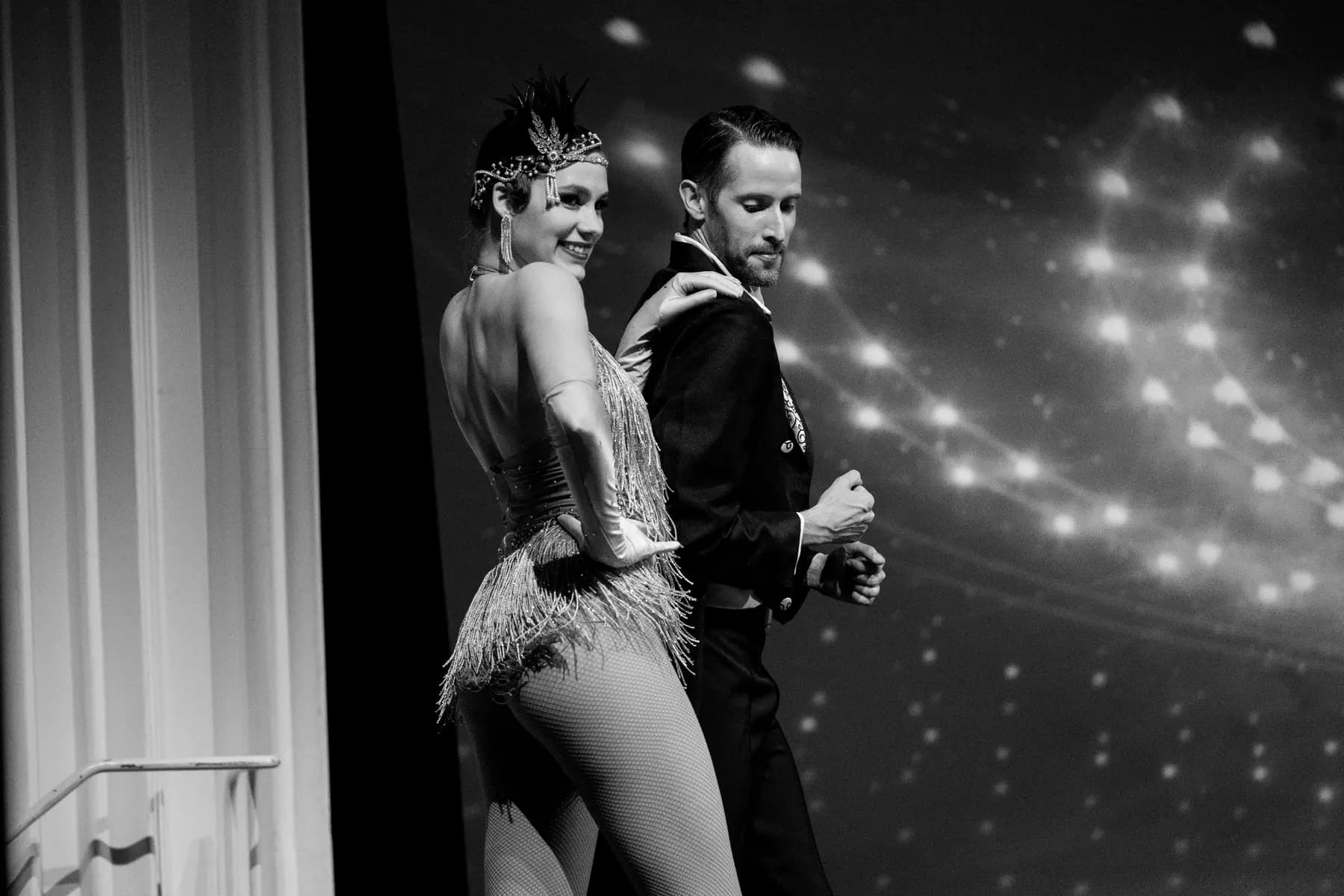 Elite Dance Academy – Golden Times Show 2025 — Foto 12