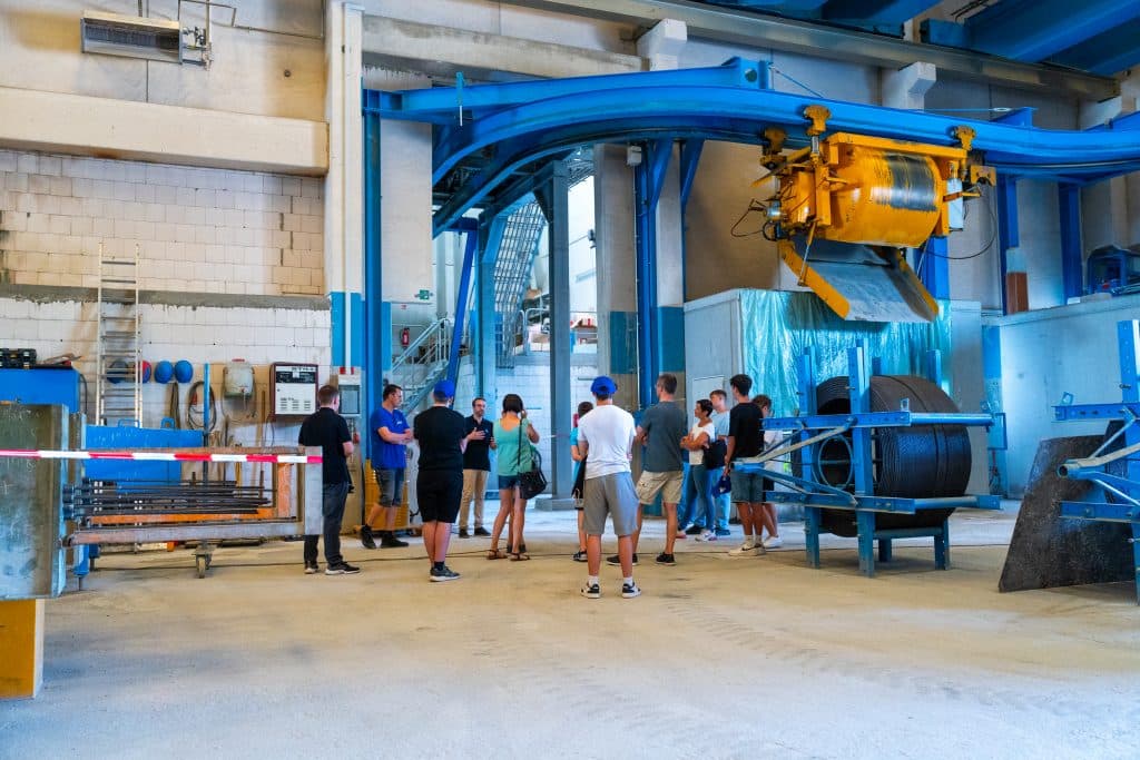 Glöckle – Tag der Ausbildung — Foto 5