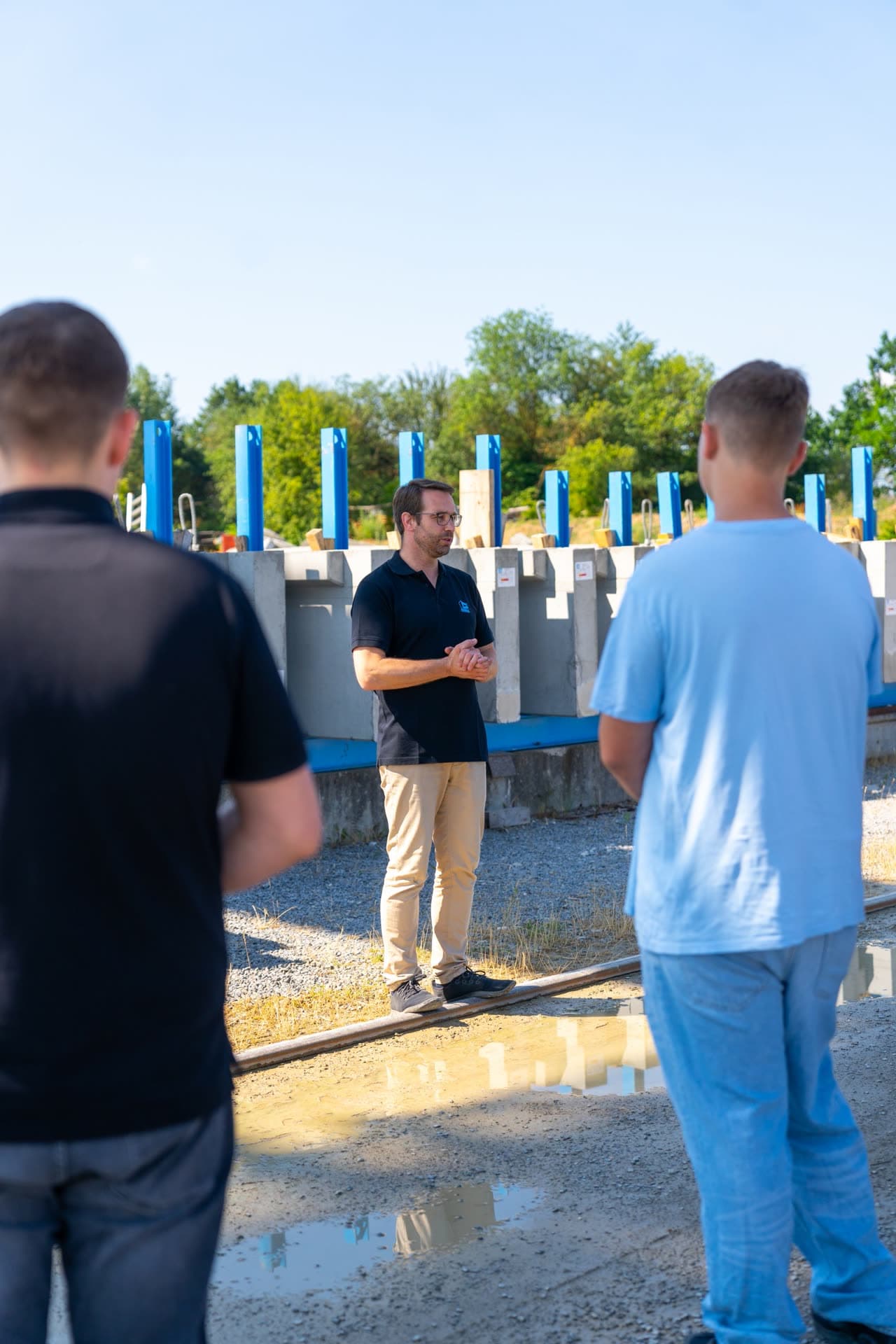 Glöckle – Tag der Ausbildung — Foto 7
