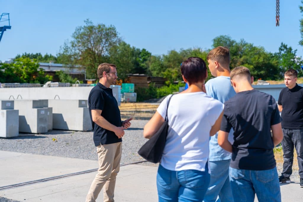 Glöckle – Tag der Ausbildung — Foto 8