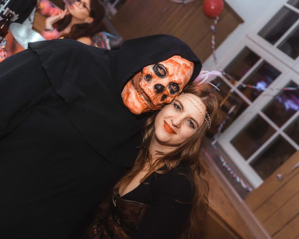 Göller x Lokwerk Fasching 2023 — Foto 5