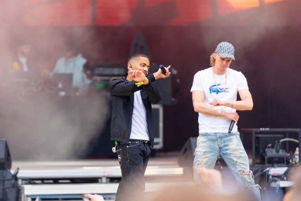 Heroes Festival Geiselwind 2024 — Foto 2