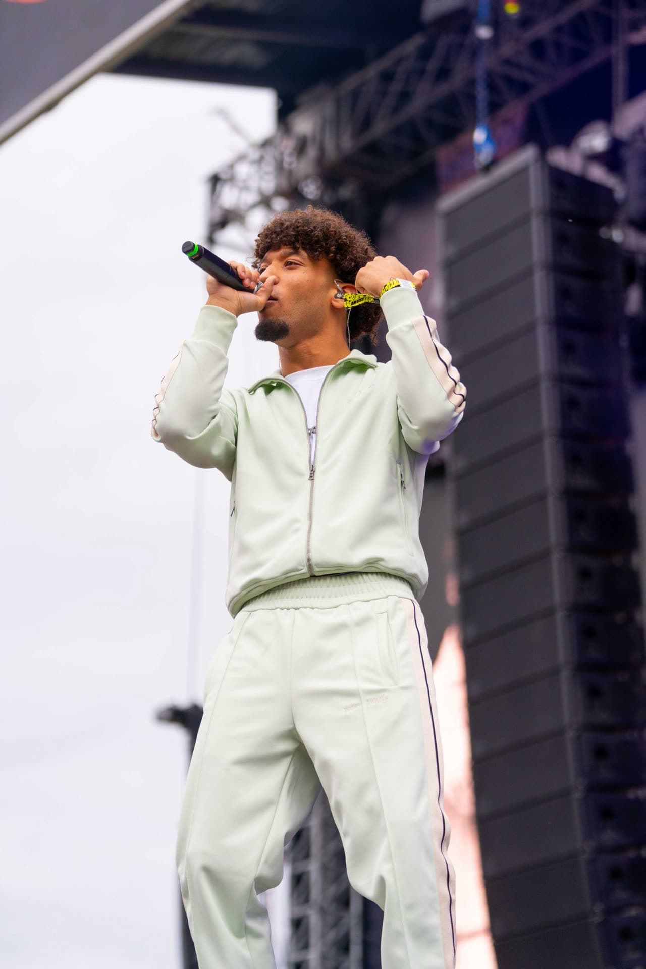 Heroes Festival Geiselwind 2024 — Foto 5