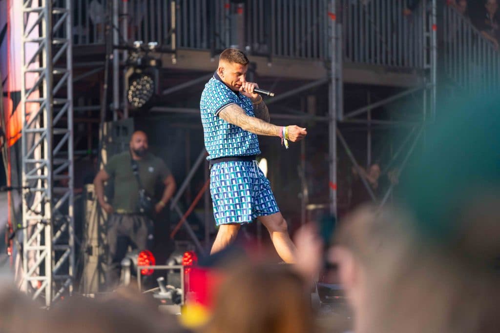 Heroes Festival Geiselwind 2024 — Foto 6
