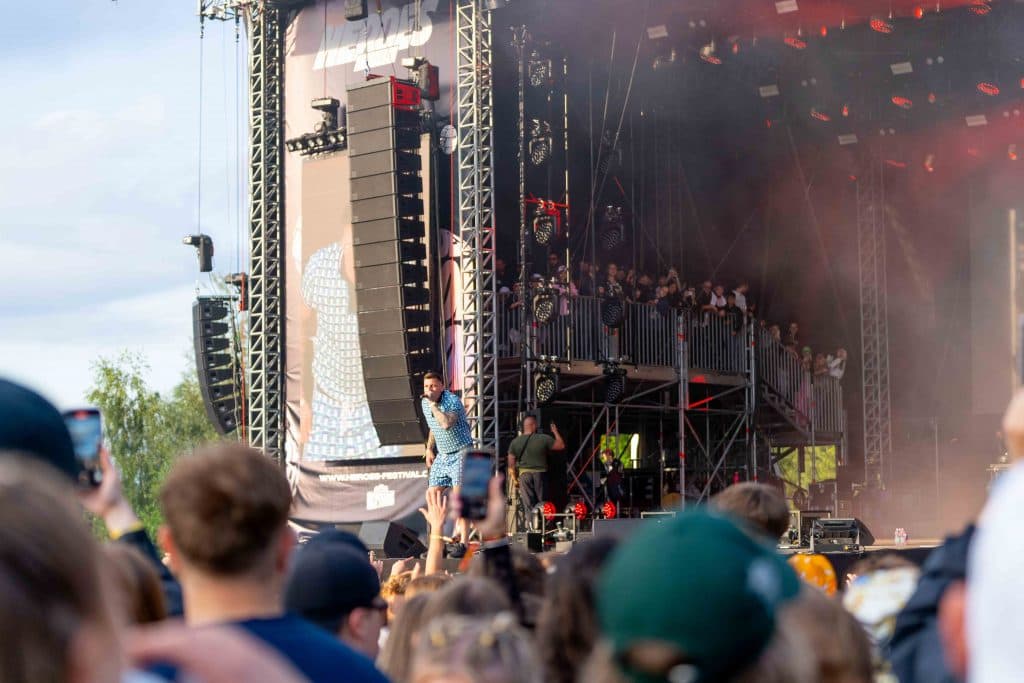 Heroes Festival Geiselwind 2024 — Foto 7