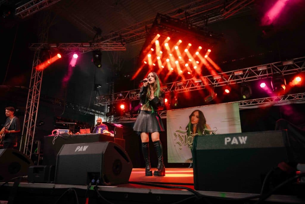 Heroes Festival Geiselwind 2024 — Foto 8