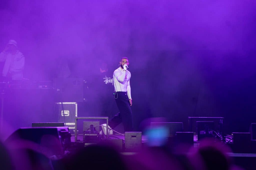 Heroes Festival Geiselwind 2024 — Foto 9
