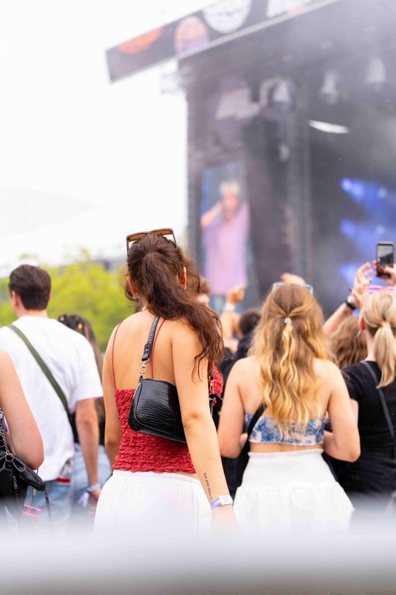 Heroes Festival Hannover 2024 — Foto 1