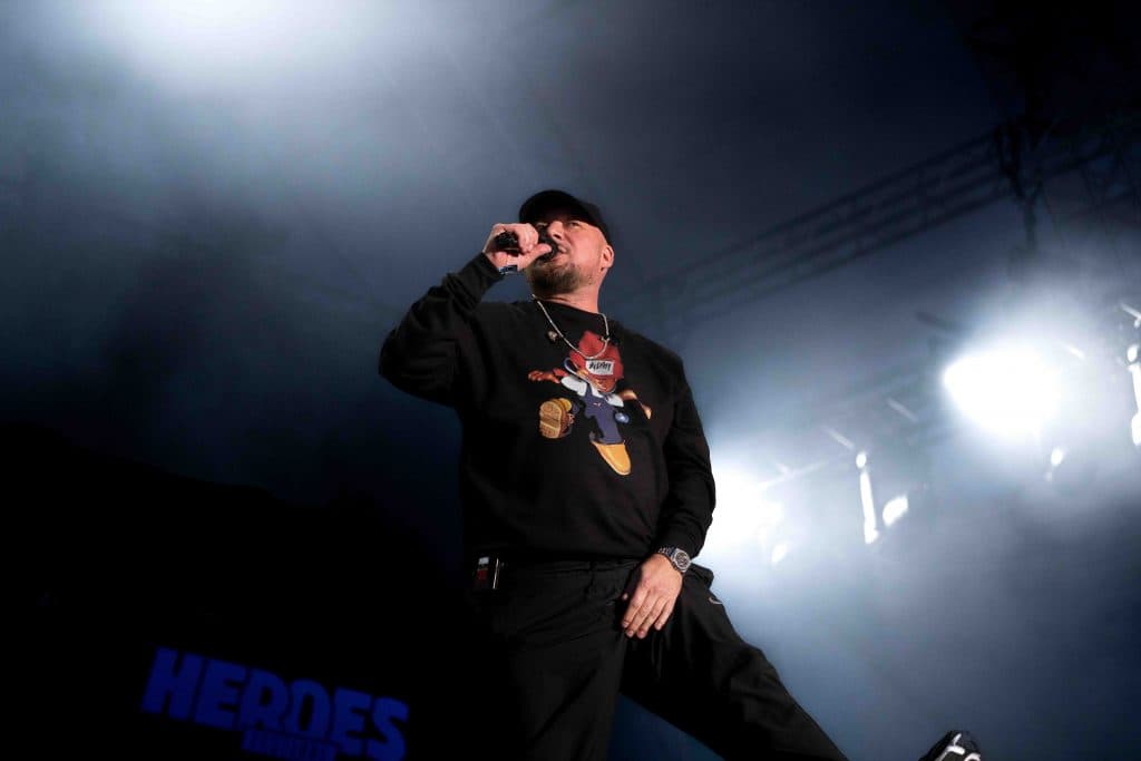 Heroes Festival Hannover 2024 — Foto 3