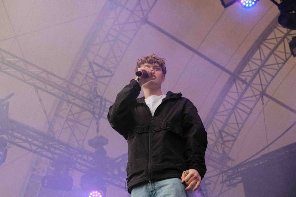 Heroes Festival Hannover 2024 — Foto 6