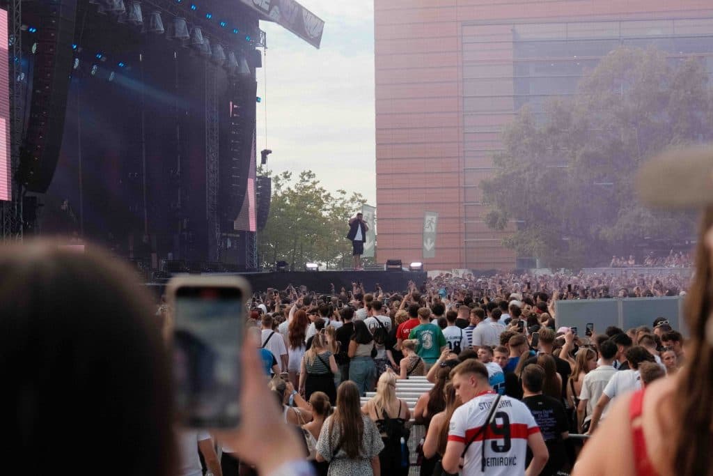 Heroes Festival Hannover 2024 — Foto 10