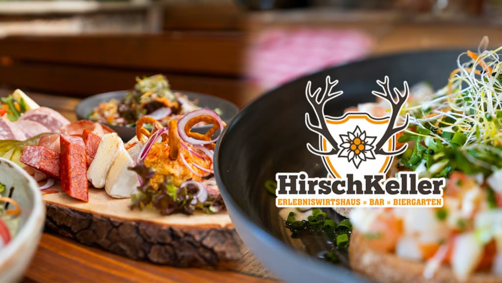 Hirschkeller Schweinfurt — Event · Foto & Video