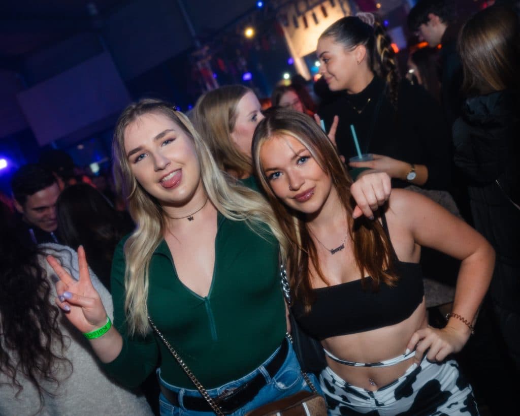 Café Kölsch – Après-Ski Party 2023 — Foto 2