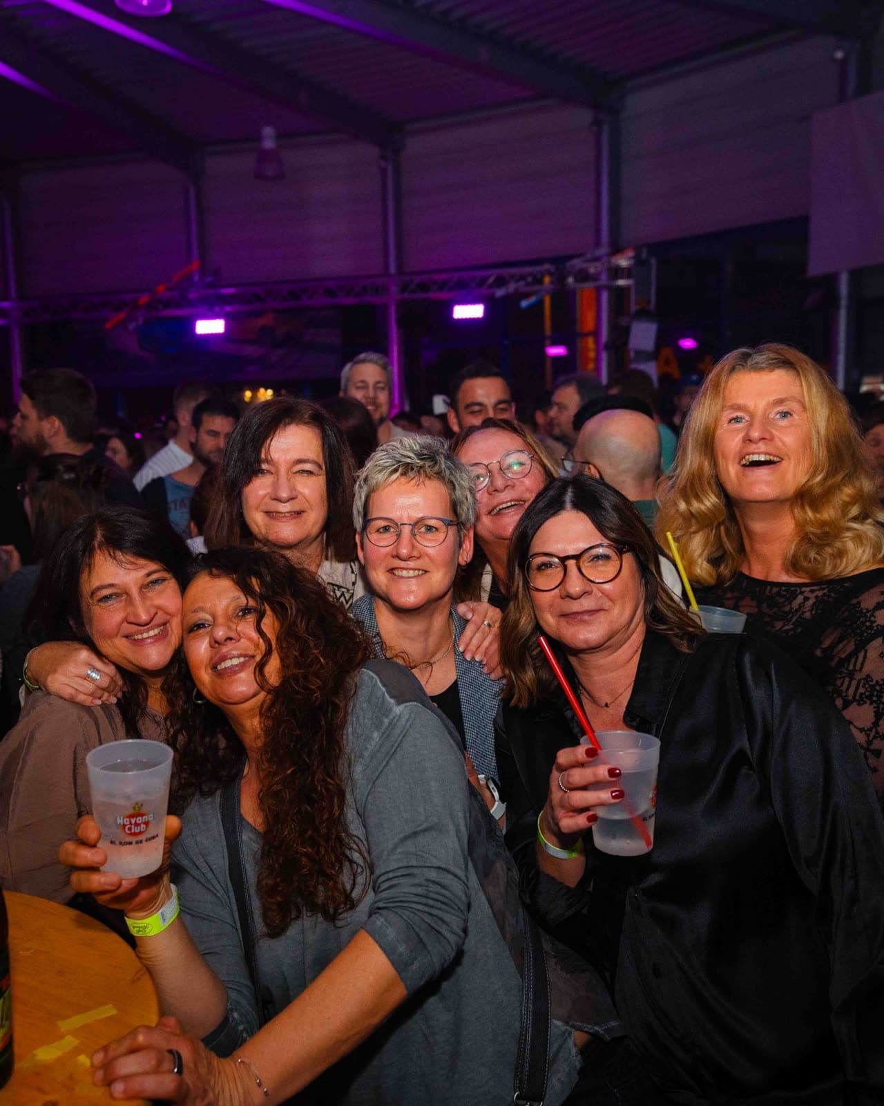 Löffler x Café Kölsch – Après-Ski 2024 — Foto 2