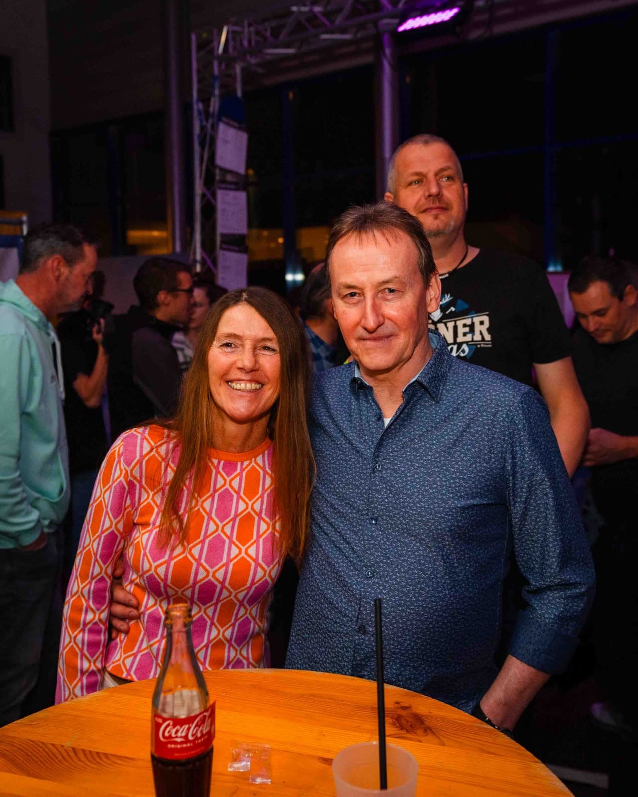 Löffler x Café Kölsch – Après-Ski 2024 — Foto 4