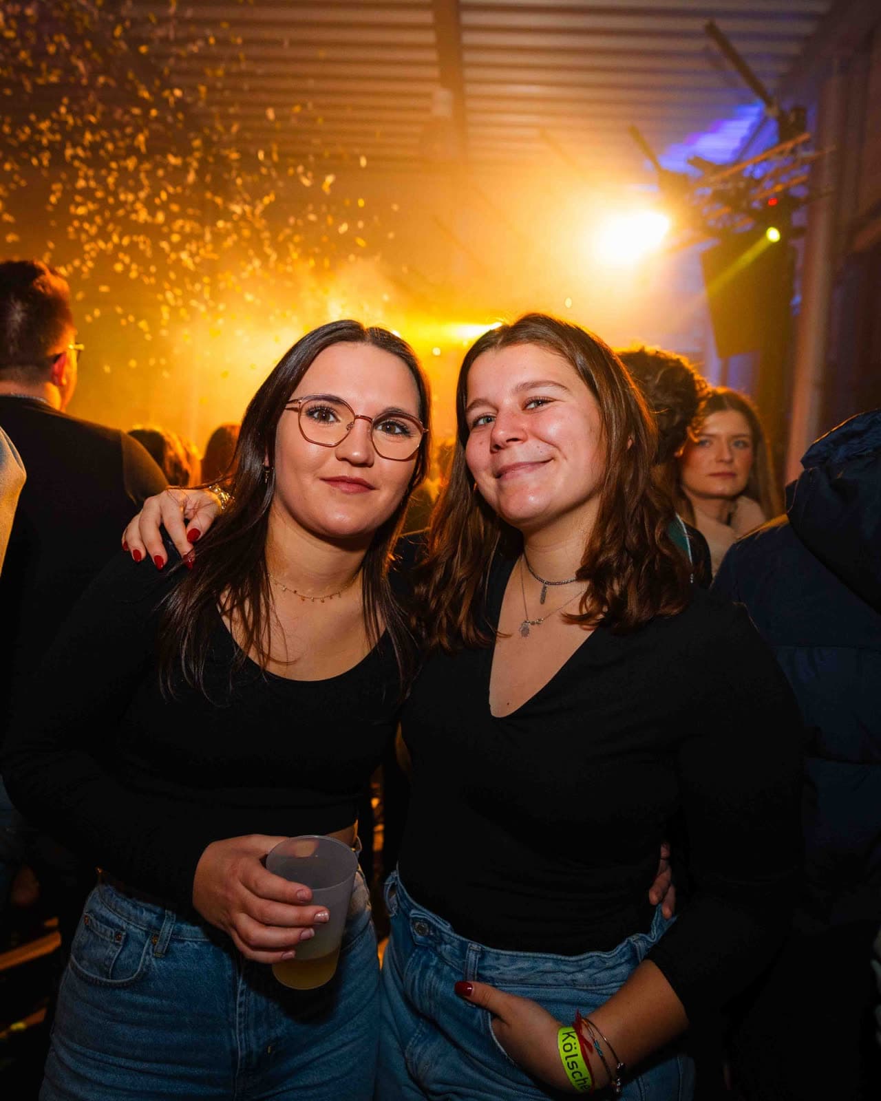 Löffler x Café Kölsch – Après-Ski 2024 — Foto 5