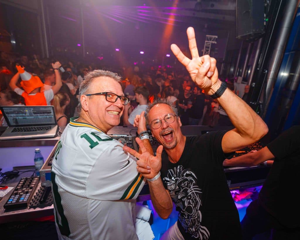 Löffler x Café Kölsch – Après-Ski 2024 — Foto 6