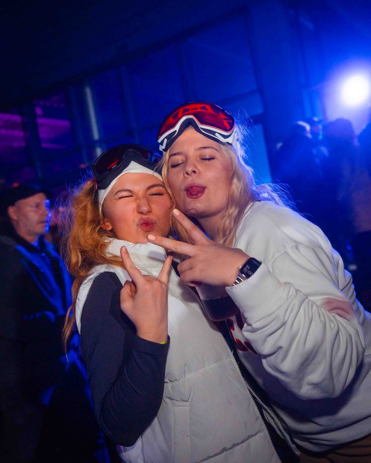 Löffler x Café Kölsch – Après-Ski 2024 — Foto 8