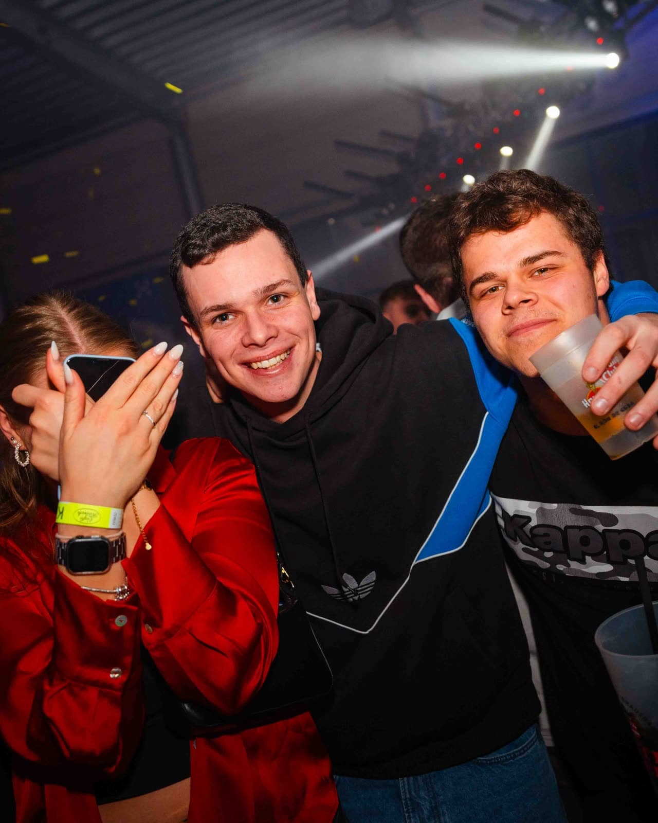 Löffler x Café Kölsch – Après-Ski 2024 — Foto 9