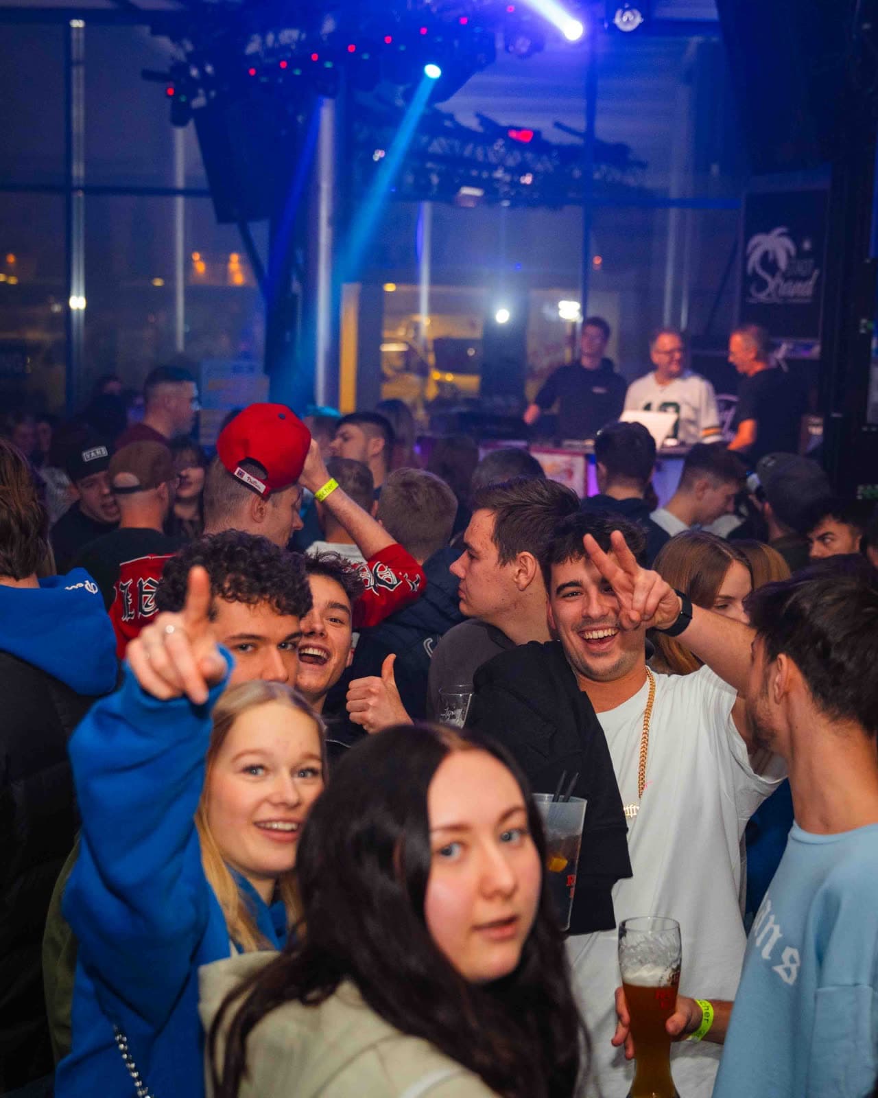 Löffler x Café Kölsch – Après-Ski 2024 — Foto 11