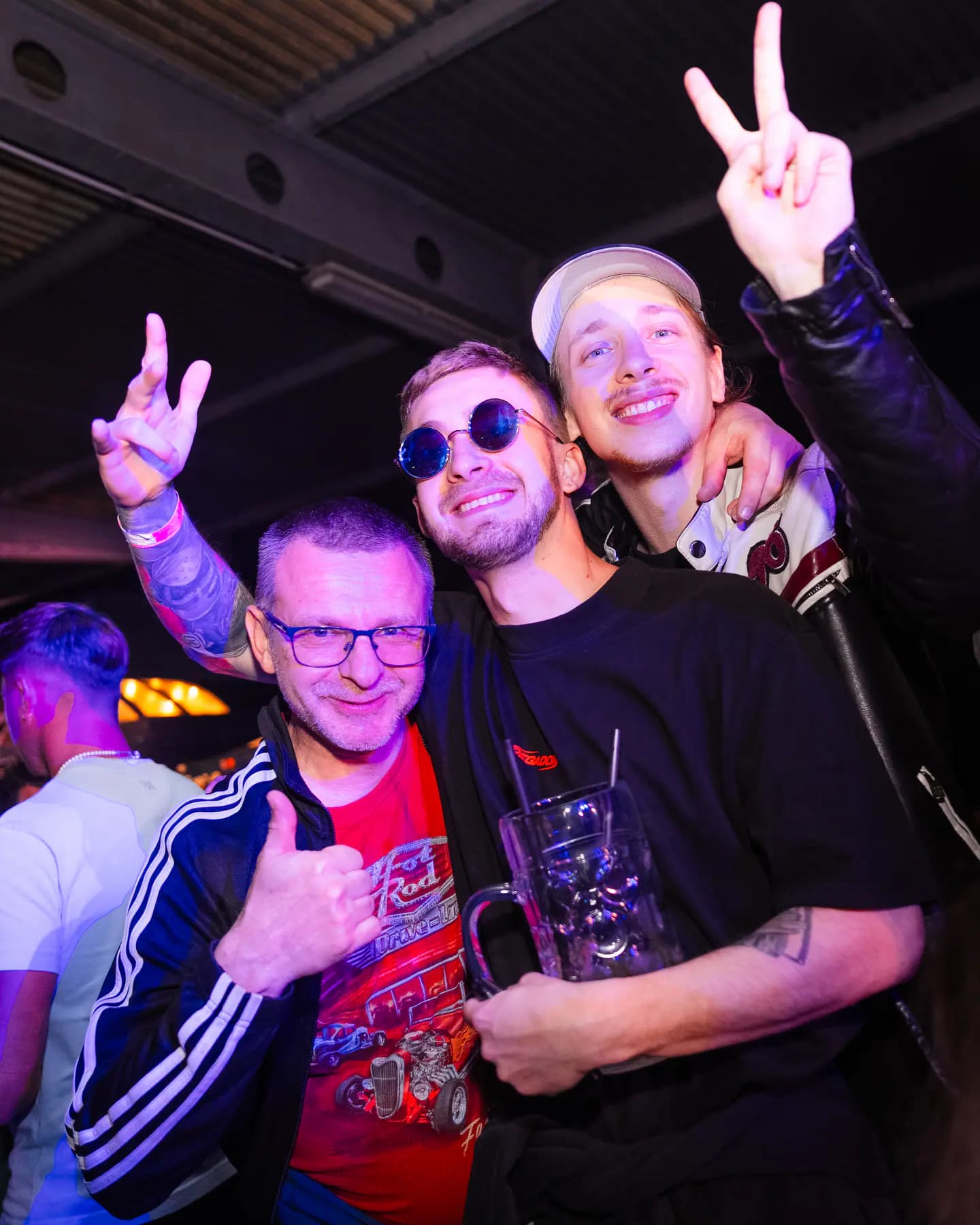 Löffler Party Mai 2026 — Foto 49