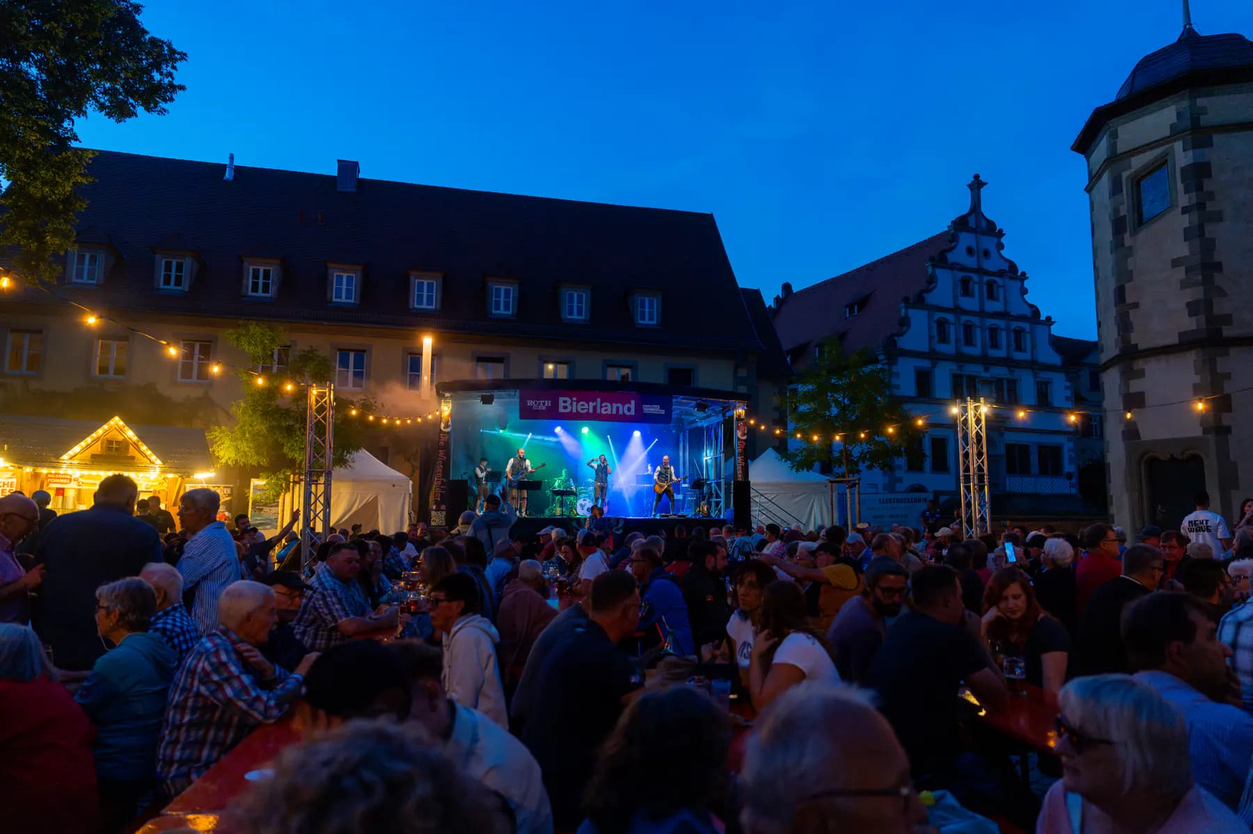 Stadtfest Schweinfurt 2025 — Foto 22