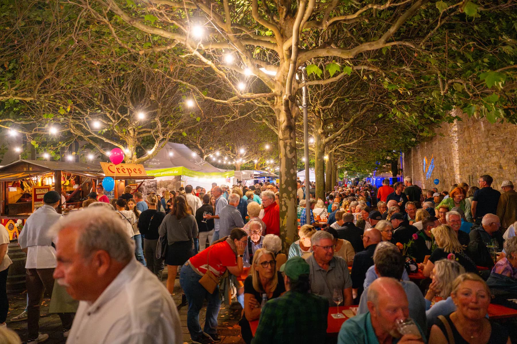 Stadtfest Schweinfurt 2025 — Foto 26