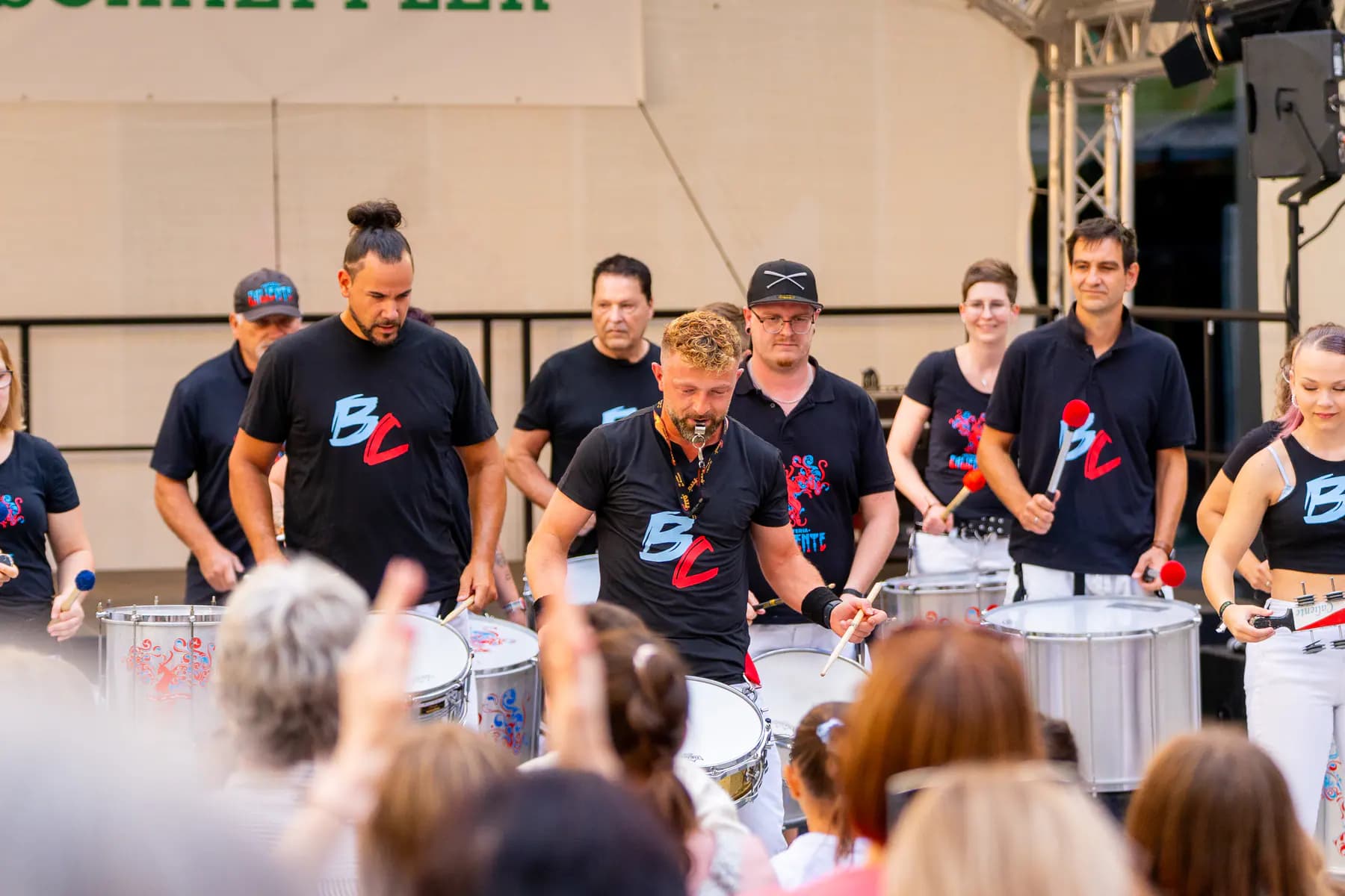 Stadtfest Schweinfurt 2025 — Foto 36