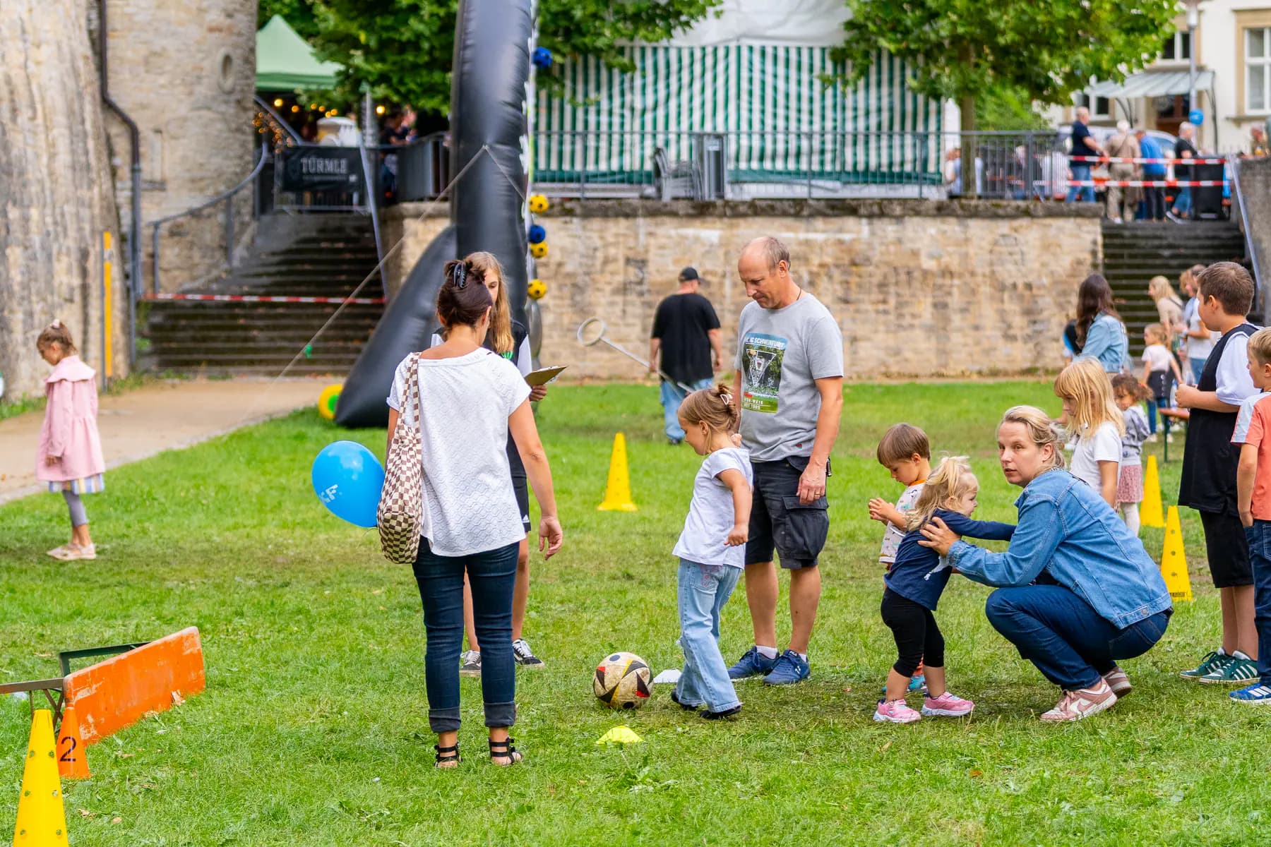 Stadtfest Schweinfurt 2025 — Foto 42