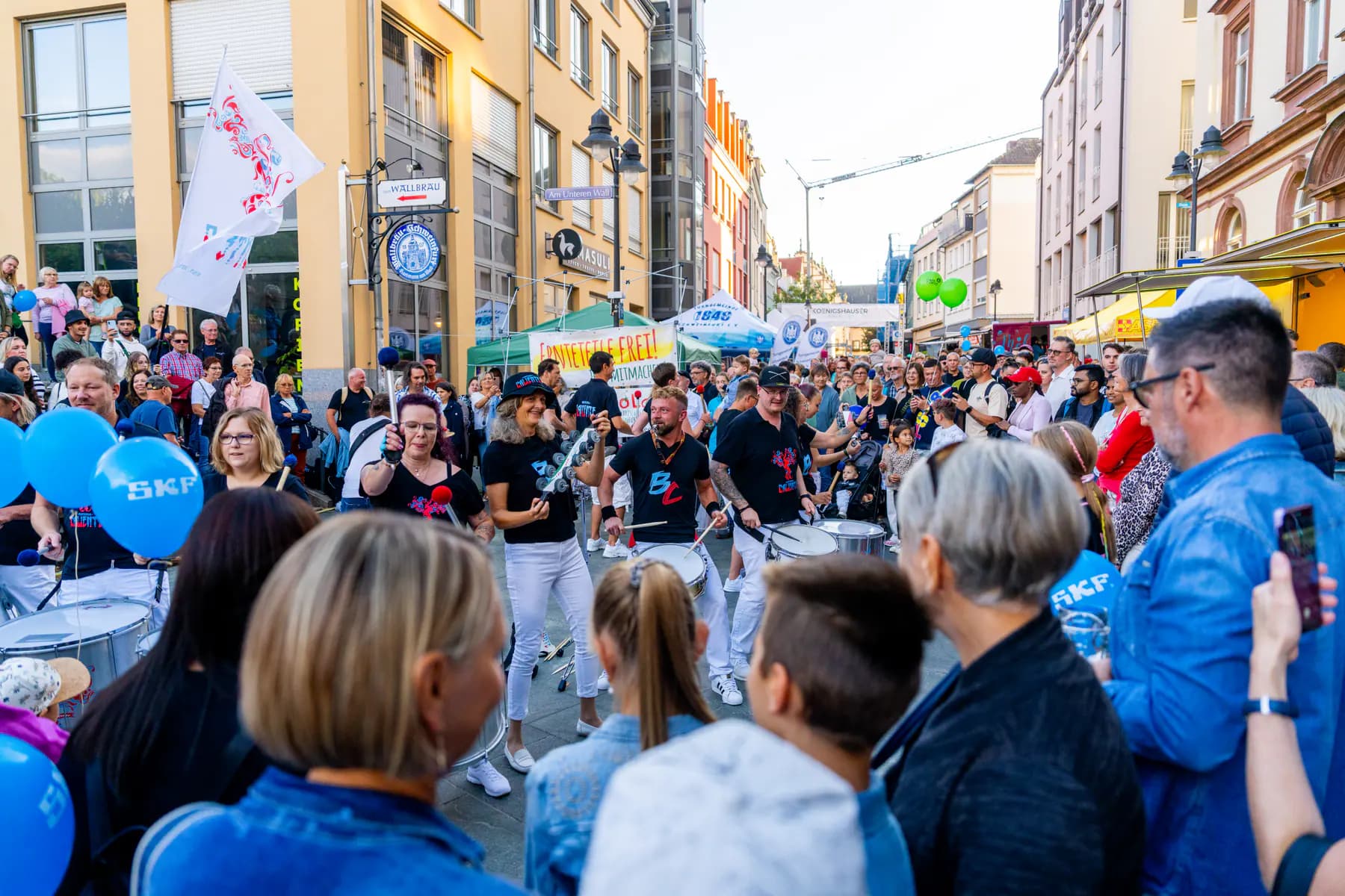 Stadtfest Schweinfurt 2025 — Foto 51
