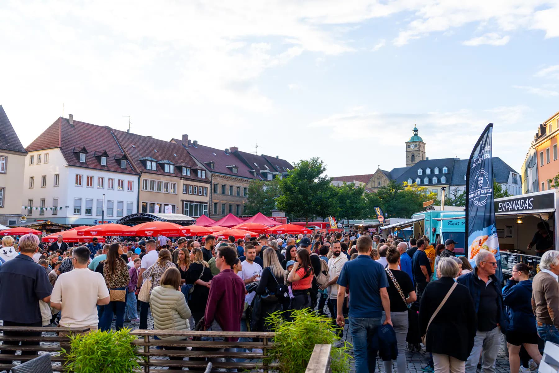 Stadtfest Schweinfurt 2025 — Foto 54