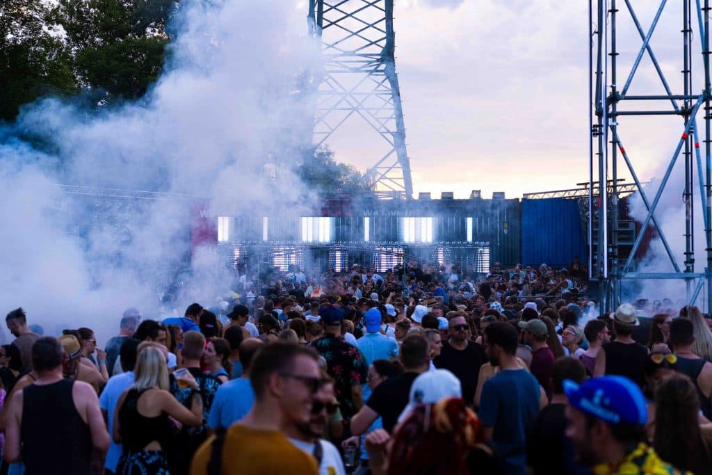 Tanzinsel Festival 2024 — Foto 2