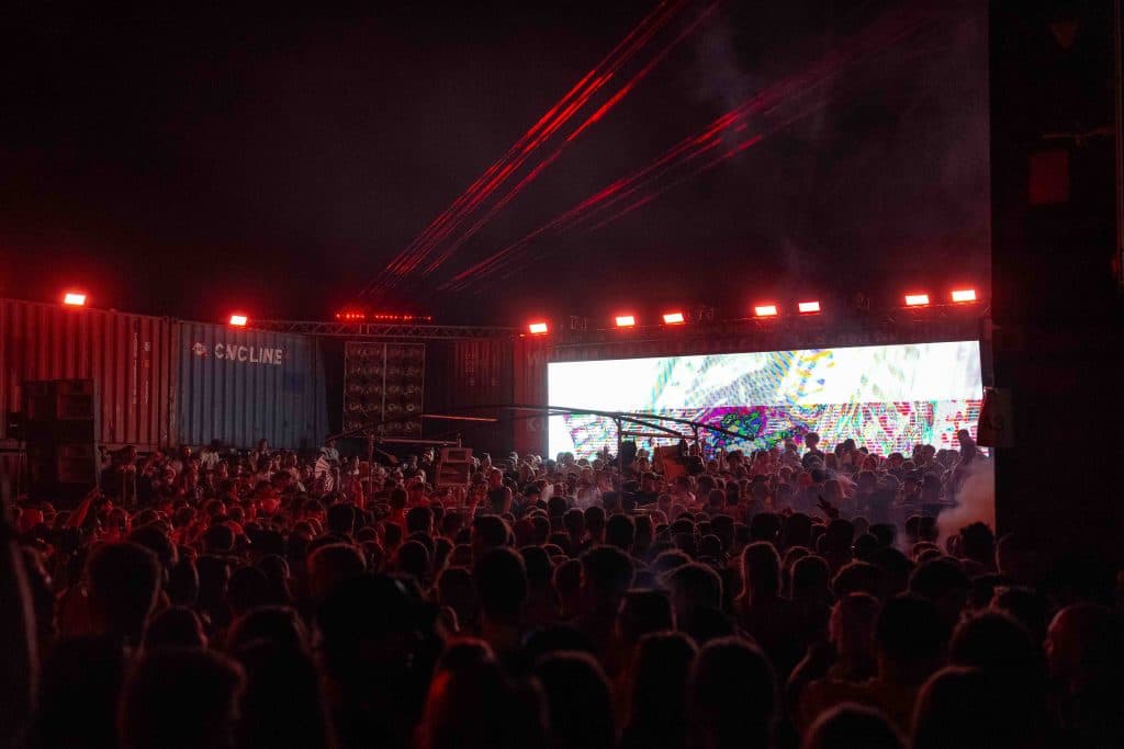 Tanzinsel Festival 2024 — Foto 11