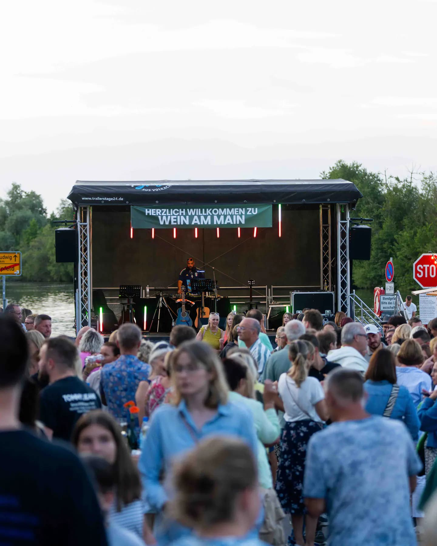 Wein am Main Wipfeld 2025 — Foto 6