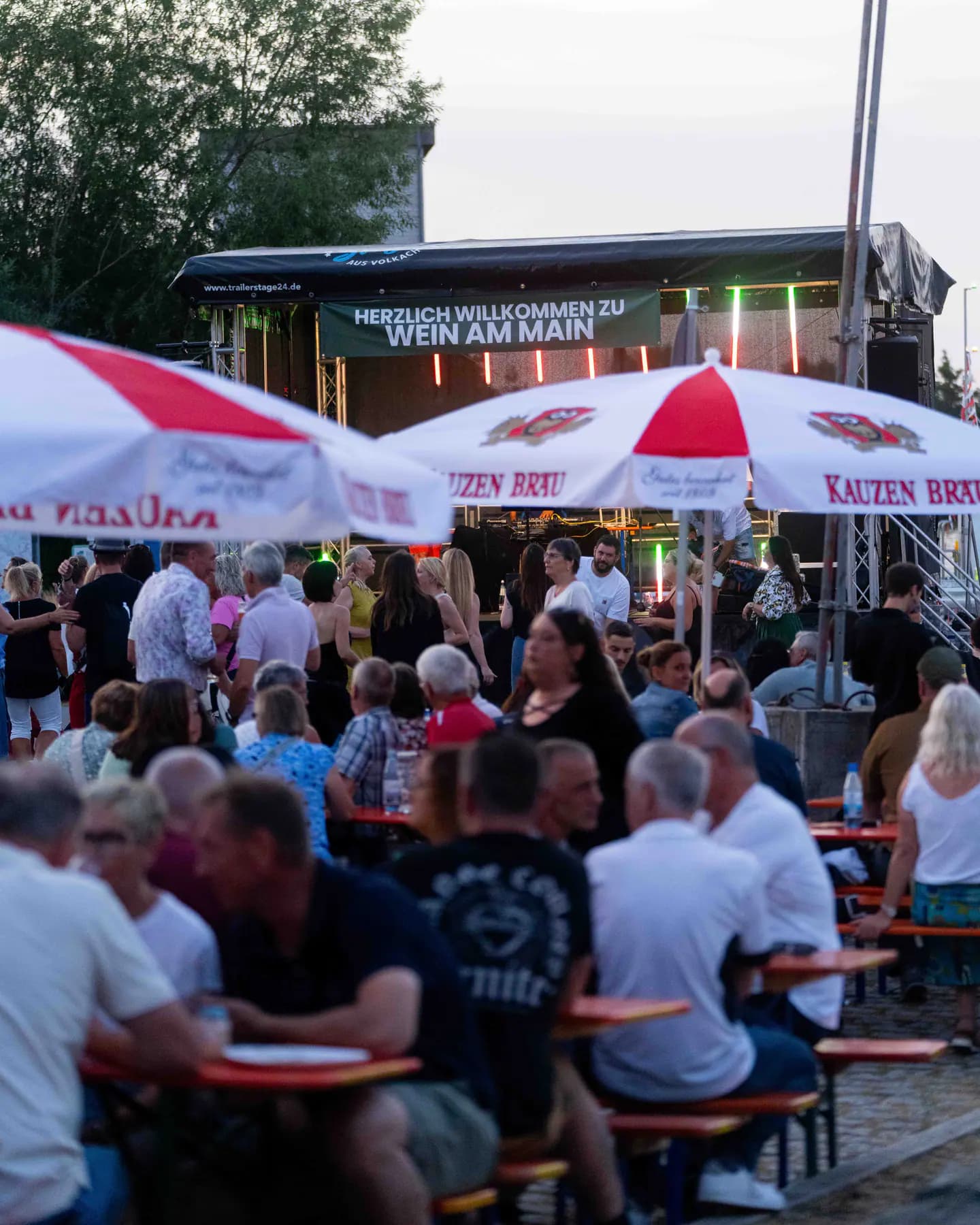 Wein am Main Wipfeld 2025 — Foto 17